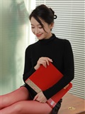 IESS异思趣向  2025.02.07 丝享家 1971 小婕《红丝（上）》(66)